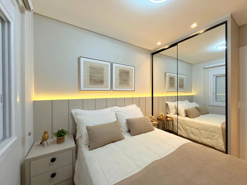 APARTAMENTO À VEDA: 19ª foto da galeria de imagens do imóvel