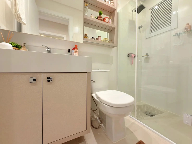 APARTAMENTO À VEDA: 24ª foto da galeria de imagens do imóvel