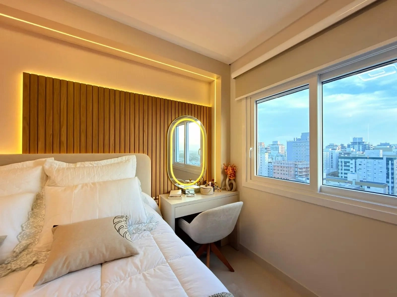 APARTAMENTO À VEDA: 28ª foto da galeria de imagens do imóvel
