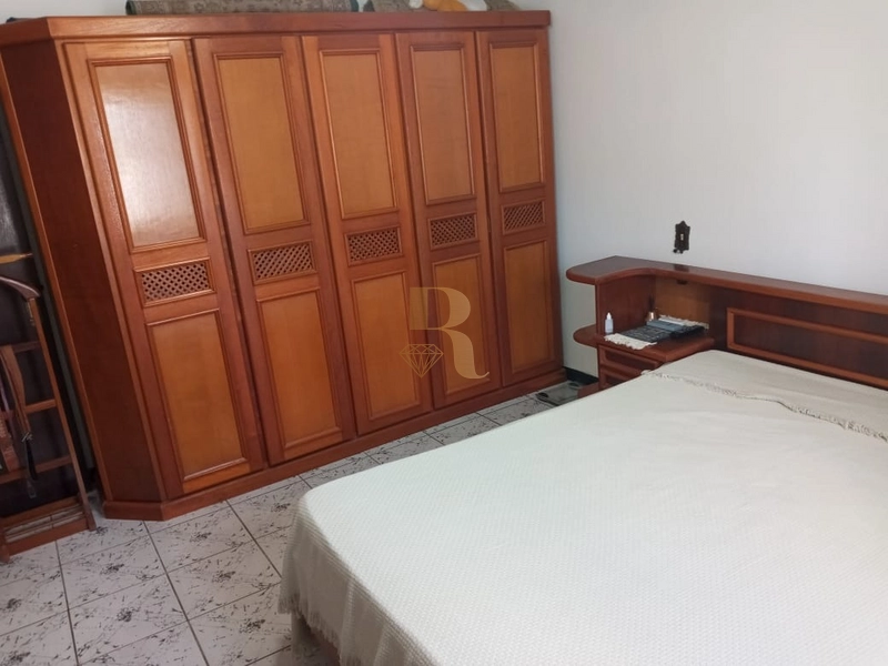 Maravilhosa Casa de Bairro 04 Dormitórios: 8ª foto da galeria de imagens do imóvel