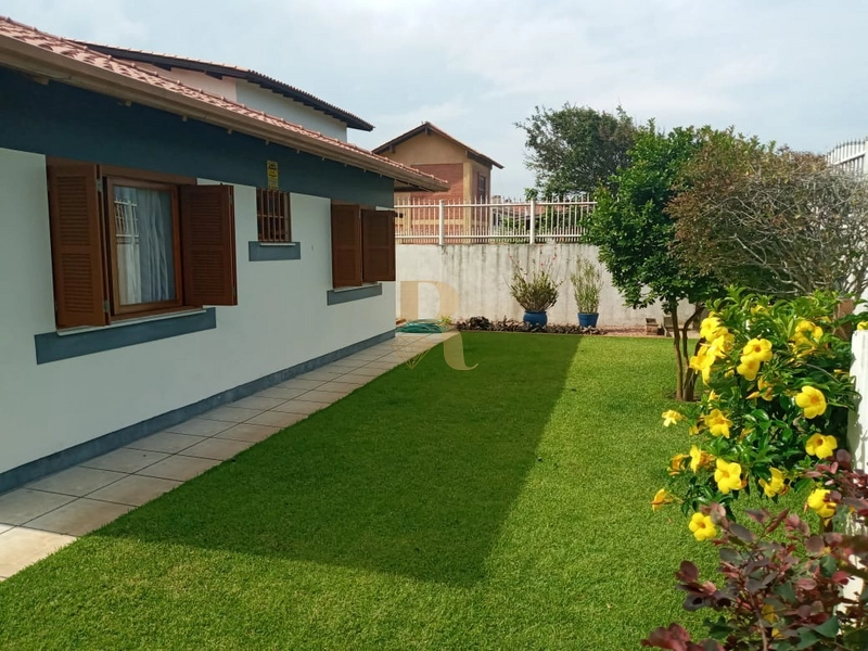 Maravilhosa Casa de Bairro 04 Dormitórios: 19ª foto da galeria de imagens do imóvel