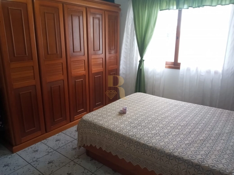 Maravilhosa Casa de Bairro 04 Dormitórios: 3ª foto da galeria de imagens do imóvel