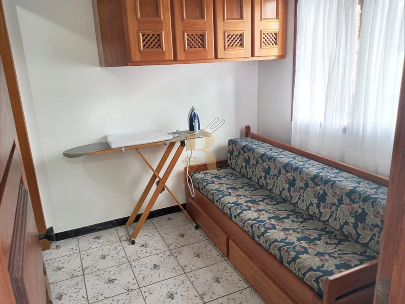 Maravilhosa Casa de Bairro 04 Dormitórios: 15ª foto da galeria de imagens do imóvel