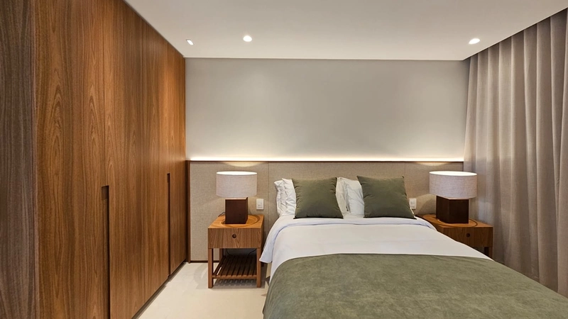 Sobrado Condomínio Lótus Atlântida: 26ª foto da galeria de imagens do imóvel