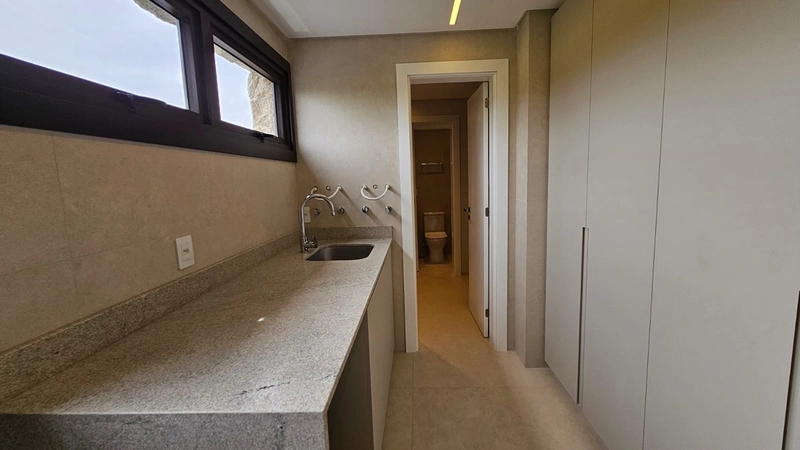 Sobrado Condomínio Lótus Atlântida: 29ª foto da galeria de imagens do imóvel