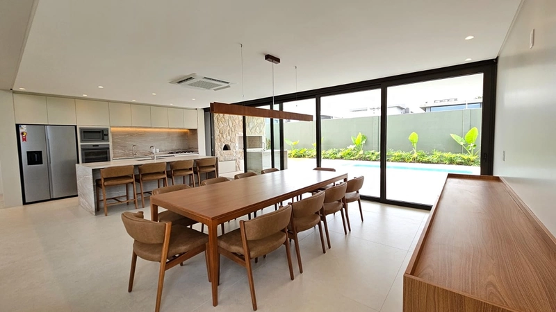 Sobrado Condomínio Lótus Atlântida: 14ª foto da galeria de imagens do imóvel