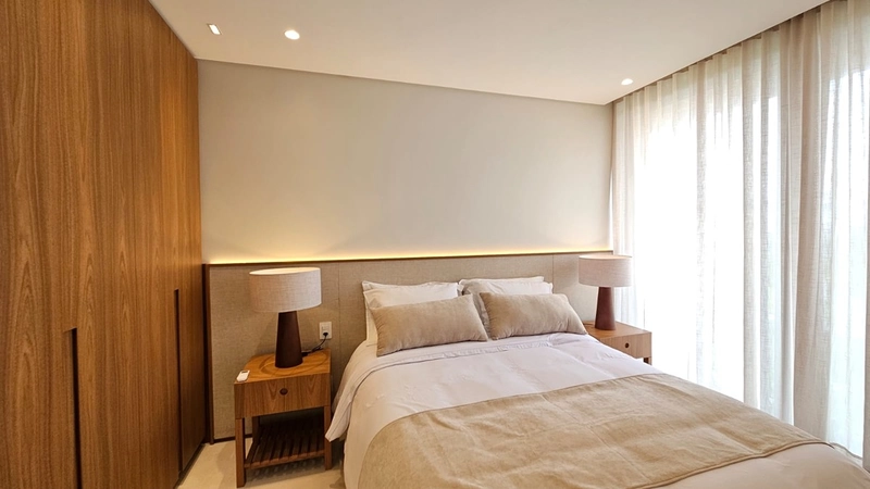 Sobrado Condomínio Lótus Atlântida: 37ª foto da galeria de imagens do imóvel