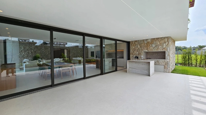 Sobrado Condomínio Lótus Atlântida: 18ª foto da galeria de imagens do imóvel