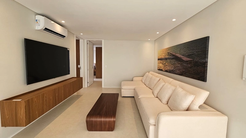 Sobrado Condomínio Lótus Atlântida: 35ª foto da galeria de imagens do imóvel