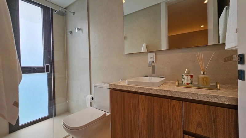 Sobrado Condomínio Lótus Atlântida: 27ª foto da galeria de imagens do imóvel