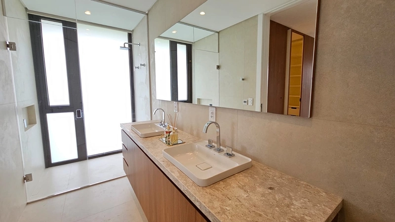 Sobrado Condomínio Lótus Atlântida: 43ª foto da galeria de imagens do imóvel