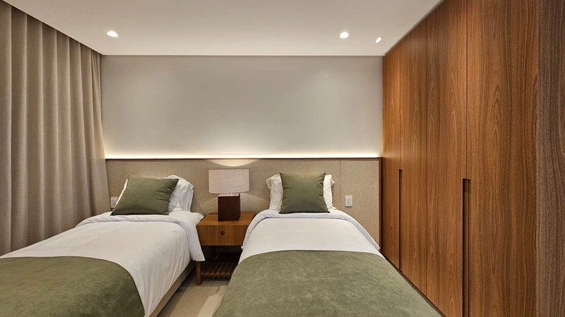 Sobrado Condomínio Lótus Atlântida: 21ª foto da galeria de imagens do imóvel