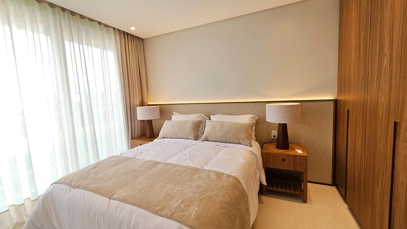 Sobrado Condomínio Lótus Atlântida: 40ª foto da galeria de imagens do imóvel