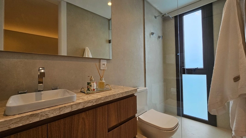 Sobrado Condomínio Lótus Atlântida: 23ª foto da galeria de imagens do imóvel