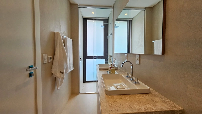 Sobrado Condomínio Lótus Atlântida: 38ª foto da galeria de imagens do imóvel