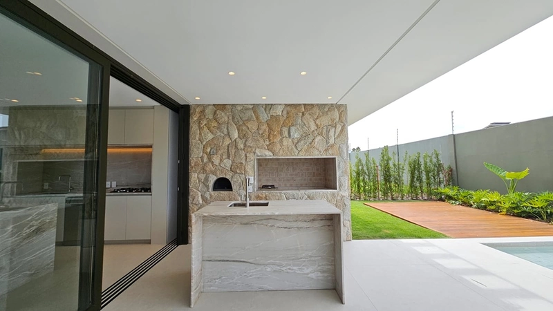 Sobrado Condomínio Lótus Atlântida: 16ª foto da galeria de imagens do imóvel