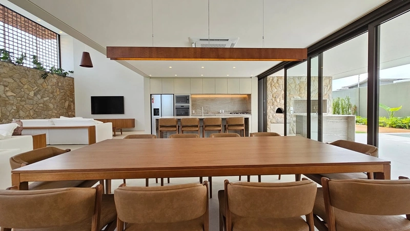 Sobrado Condomínio Lótus Atlântida: 15ª foto da galeria de imagens do imóvel