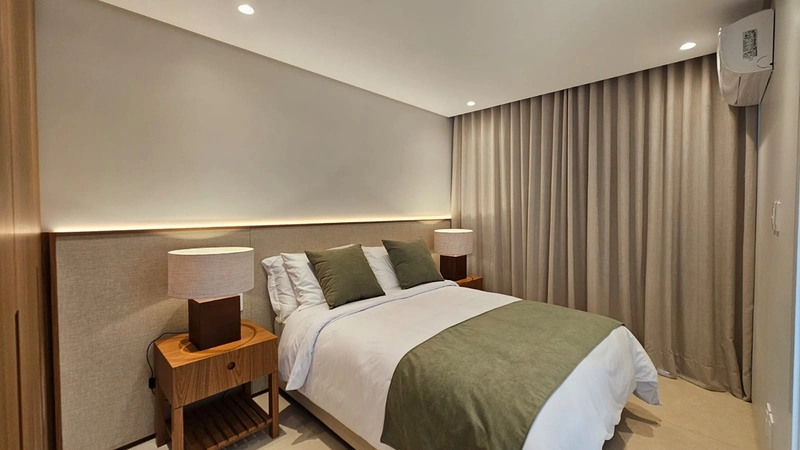 Sobrado Condomínio Lótus Atlântida: 24ª foto da galeria de imagens do imóvel