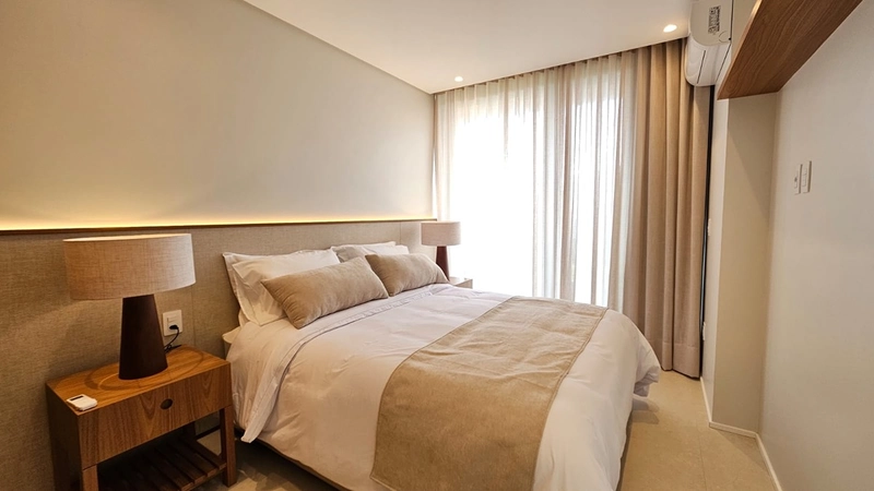 Sobrado Condomínio Lótus Atlântida: 36ª foto da galeria de imagens do imóvel