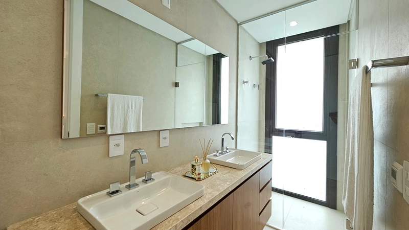 Sobrado Condomínio Lótus Atlântida: 41ª foto da galeria de imagens do imóvel