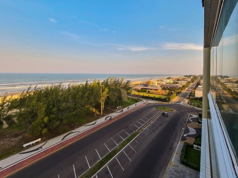 Apartamento 3 dormitórios beira mar: 11ª foto da galeria de imagens do imóvel