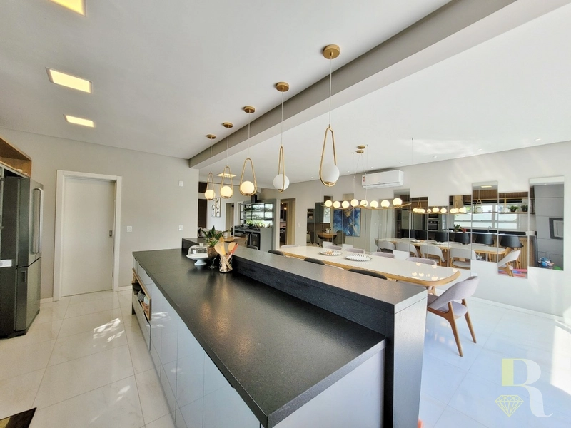 Casa térrea em localização incrível dentro do Enseada: 10ª foto da galeria de imagens do imóvel