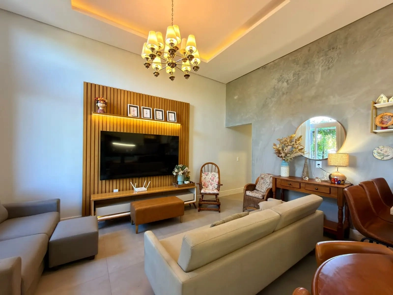 CASA DE ALTO PADRÃO À VENDA: 10ª foto da galeria de imagens do imóvel