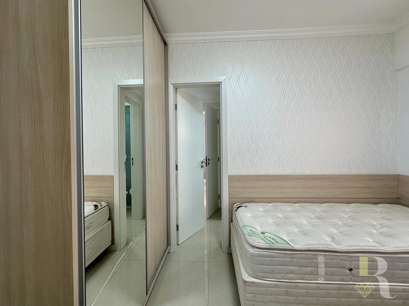 APARTAMENTO À VENDA – INFRA COMPLETA E VISTA PARA O MAR: 18ª foto da galeria de imagens do imóvel