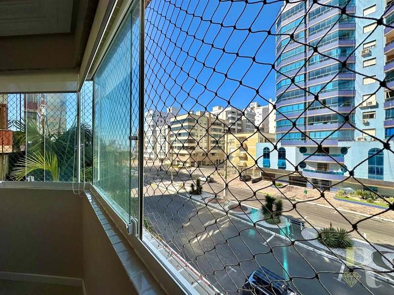 APARTAMENTO À VENDA – INFRA COMPLETA E VISTA PARA O MAR: 22ª foto da galeria de imagens do imóvel