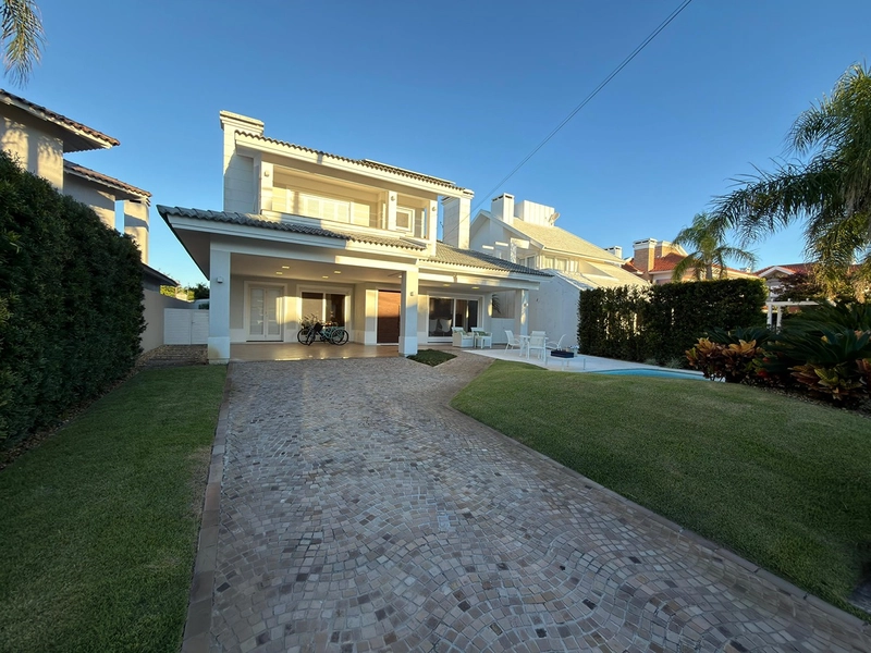 Imóvel residencial ou comercial