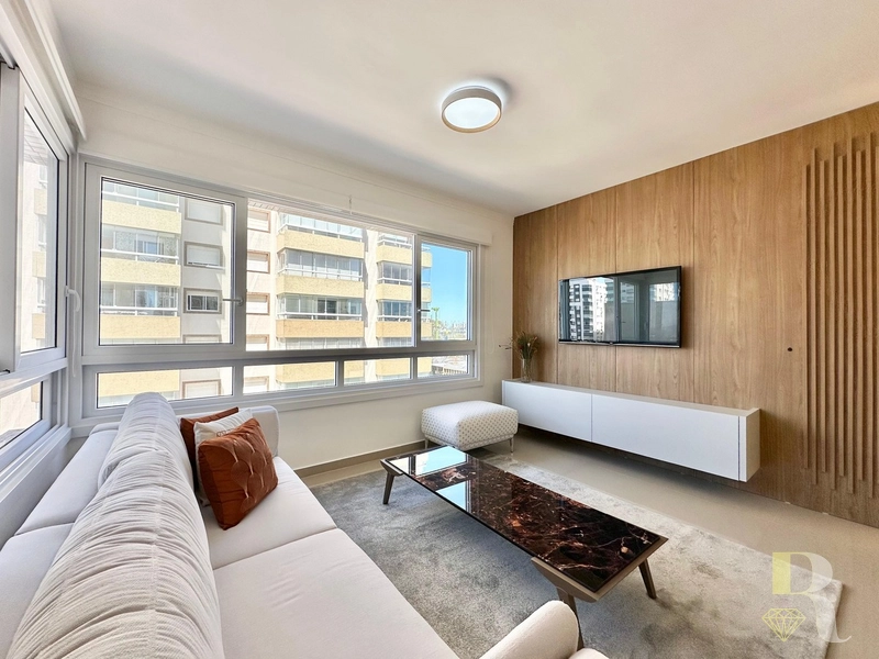 Imóvel residencial ou comercial