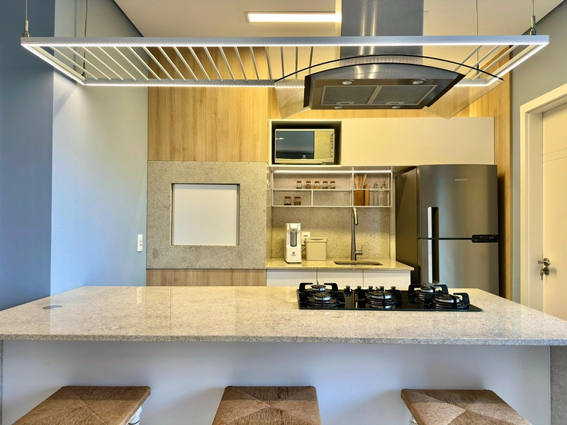 Novidade à Venda – Condomínio Murano | Casa Beira Lago: 9ª foto da galeria de imagens do imóvel