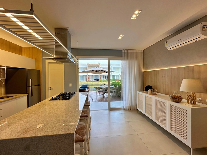 Novidade à Venda – Condomínio Murano | Casa Beira Lago: 7ª foto da galeria de imagens do imóvel