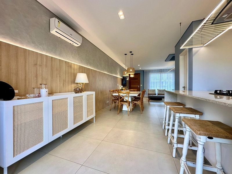 Novidade à Venda – Condomínio Murano | Casa Beira Lago: 17ª foto da galeria de imagens do imóvel