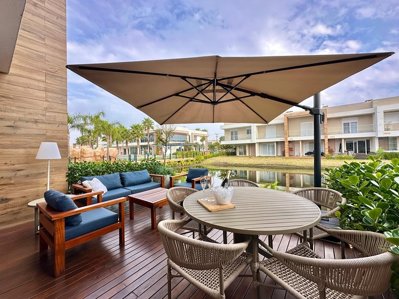 Novidade à Venda – Condomínio Murano | Casa Beira Lago: 18ª foto da galeria de imagens do imóvel