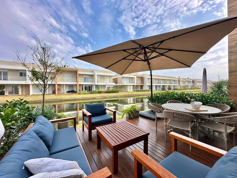 Novidade à Venda – Condomínio Murano | Casa Beira Lago: 19ª foto da galeria de imagens do imóvel