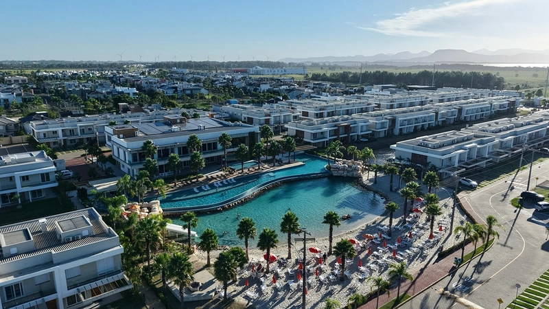 Novidade à Venda – Condomínio Murano | Casa Beira Lago: 24ª foto da galeria de imagens do imóvel