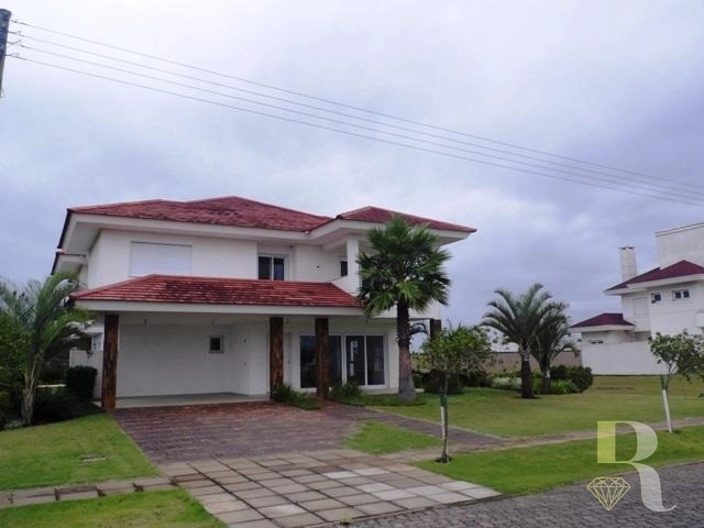 SOBRADO CONDOMINIO GREEN VILLAGE: 1ª foto da galeria de imagens do imóvel