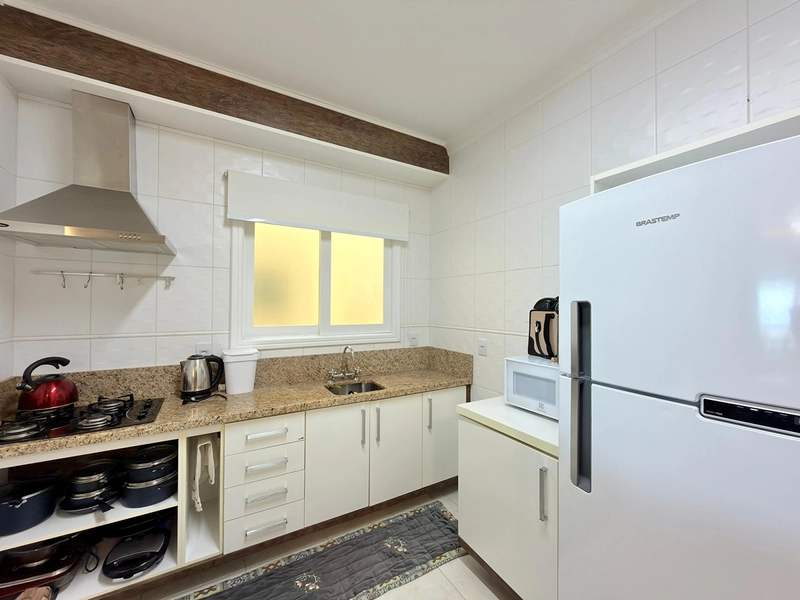 Apartamento à Venda – Vista Incrível para o Mar | Sacadão de Frente: 9ª foto da galeria de imagens do imóvel