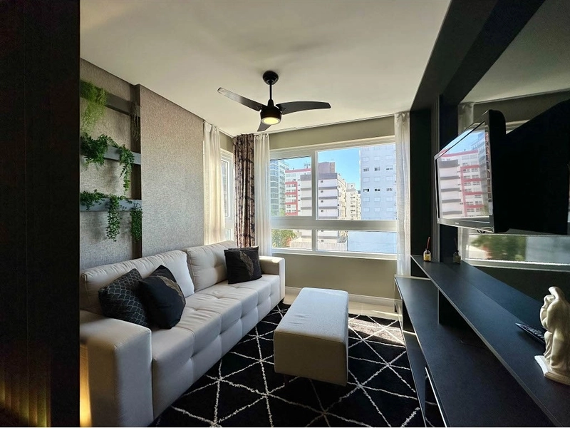 Elegância, conforto e vista para o mar!: 5ª foto da galeria de imagens do imóvel