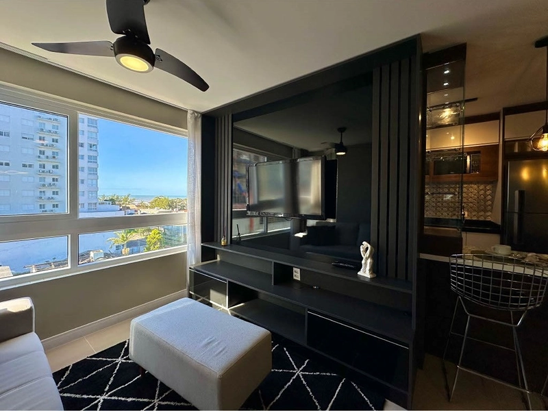 Elegância, conforto e vista para o mar!: 6ª foto da galeria de imagens do imóvel