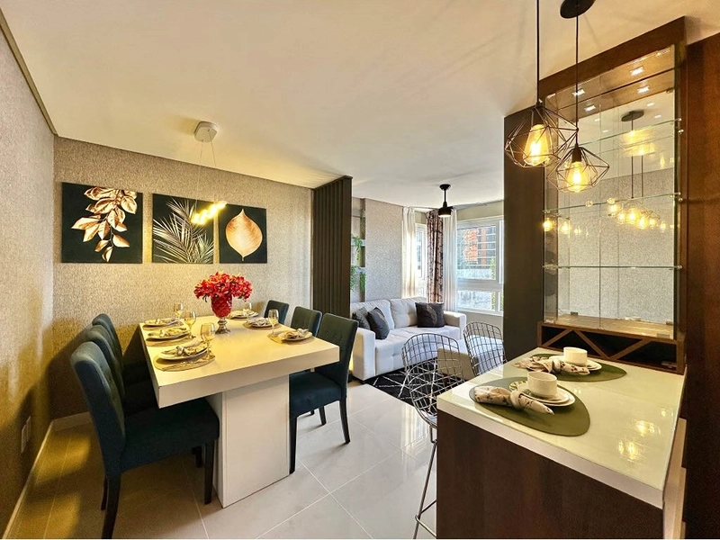 Elegância, conforto e vista para o mar!: 1ª foto da galeria de imagens do imóvel