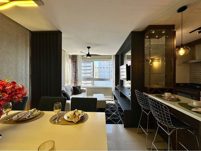 Elegância, conforto e vista para o mar!: 2ª foto da galeria de imagens do imóvel