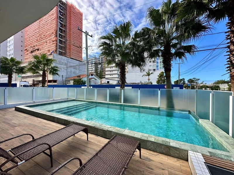 Elegância, conforto e vista para o mar!: 24ª foto da galeria de imagens do imóvel