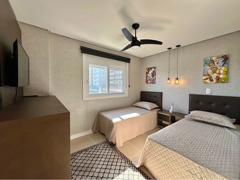 Elegância, conforto e vista para o mar!: 15ª foto da galeria de imagens do imóvel