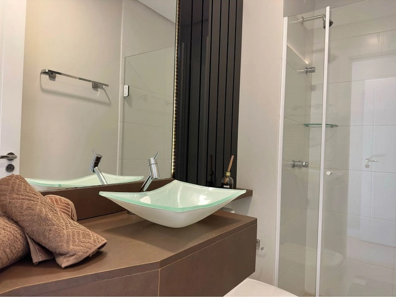 Elegância, conforto e vista para o mar!: 14ª foto da galeria de imagens do imóvel