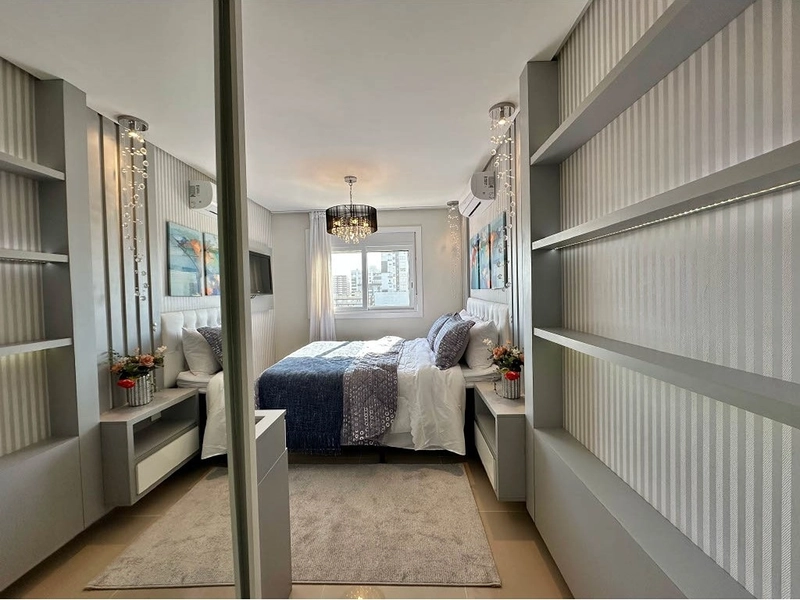 Elegância, conforto e vista para o mar!: 18ª foto da galeria de imagens do imóvel