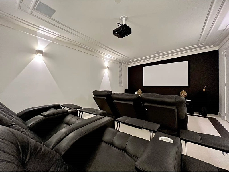 Elegância, conforto e vista para o mar!: 30ª foto da galeria de imagens do imóvel