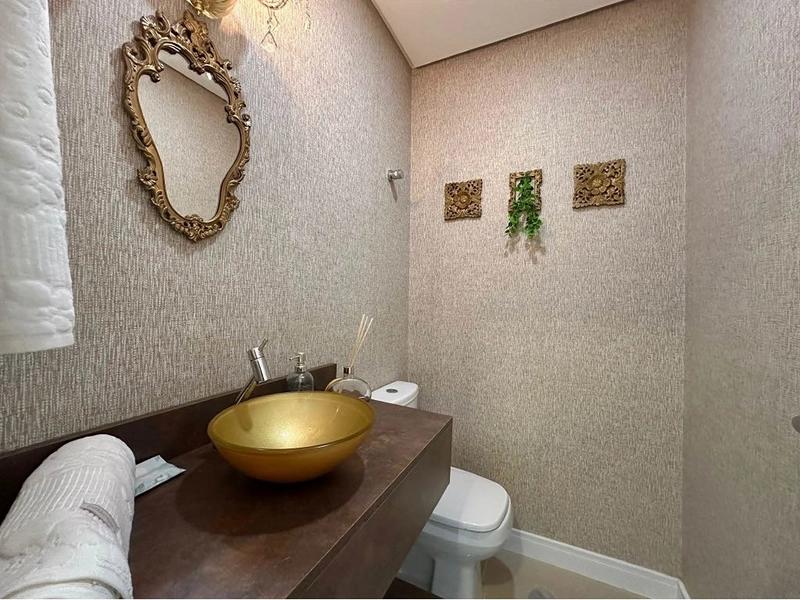 Elegância, conforto e vista para o mar!: 13ª foto da galeria de imagens do imóvel