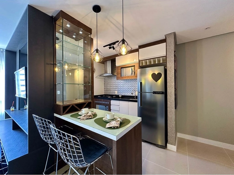 Elegância, conforto e vista para o mar!: 4ª foto da galeria de imagens do imóvel